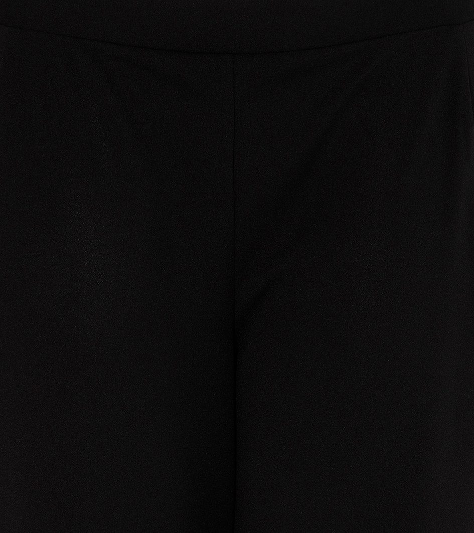 Aniston PLUS Schlupfhose aus elastischer Scuba-Crepé-Qualität