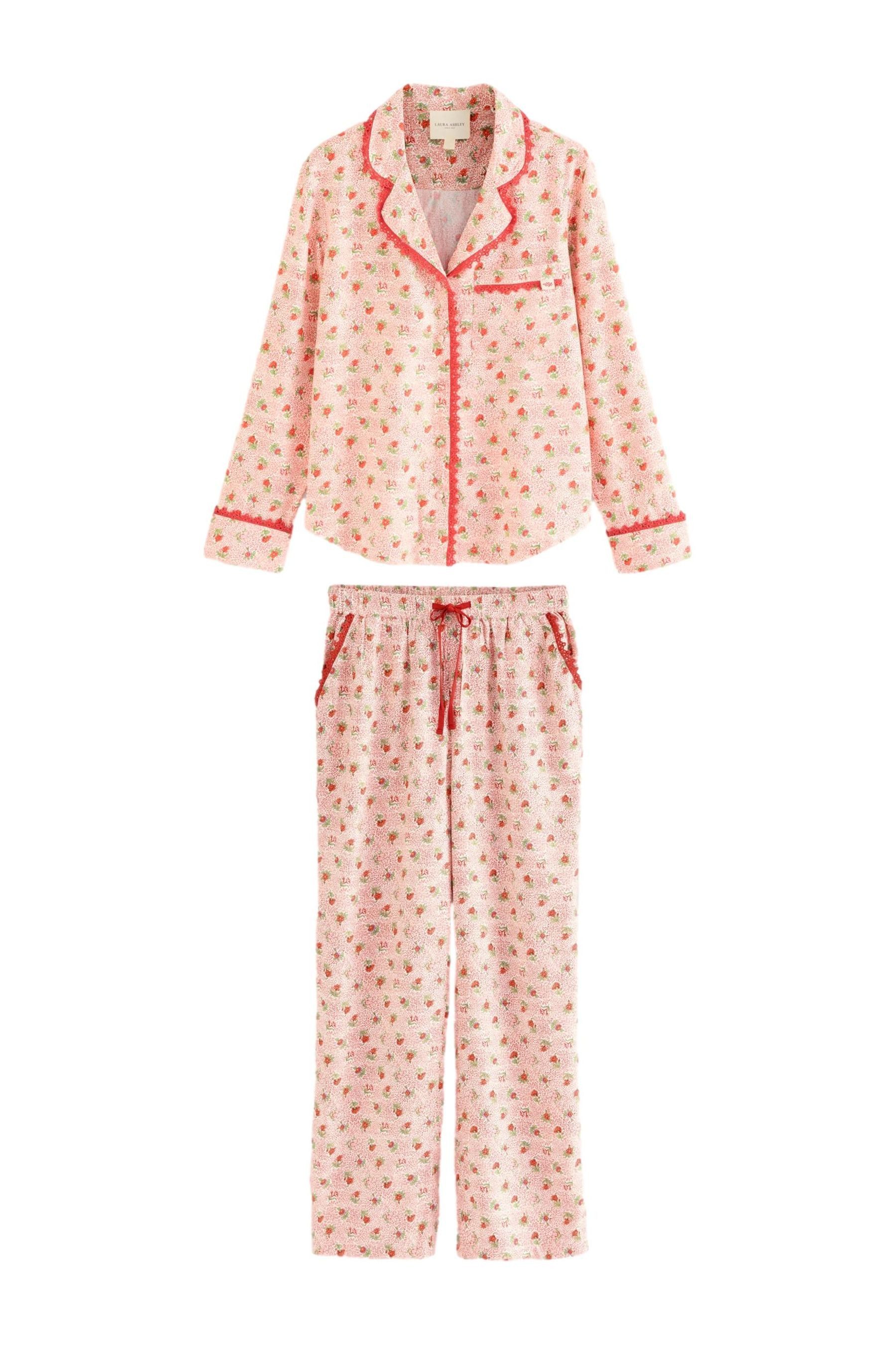 LAURA ASHLEY Pyjama Laura Ashley Pyjama günstig online kaufen