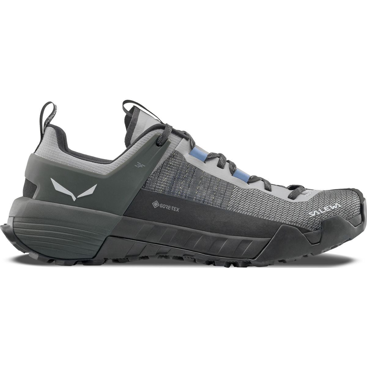 Salewa Wildfire NXT GTX W Outdoorschuh Leichter, robuster Damen-Zustiegsschuh mit Gore-Tex® für optimalen