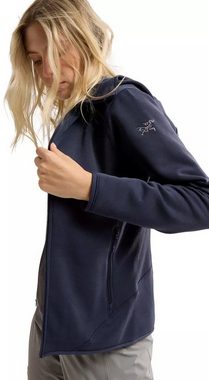 Arcteryx Fleecejacke Kyanite Hoody Women