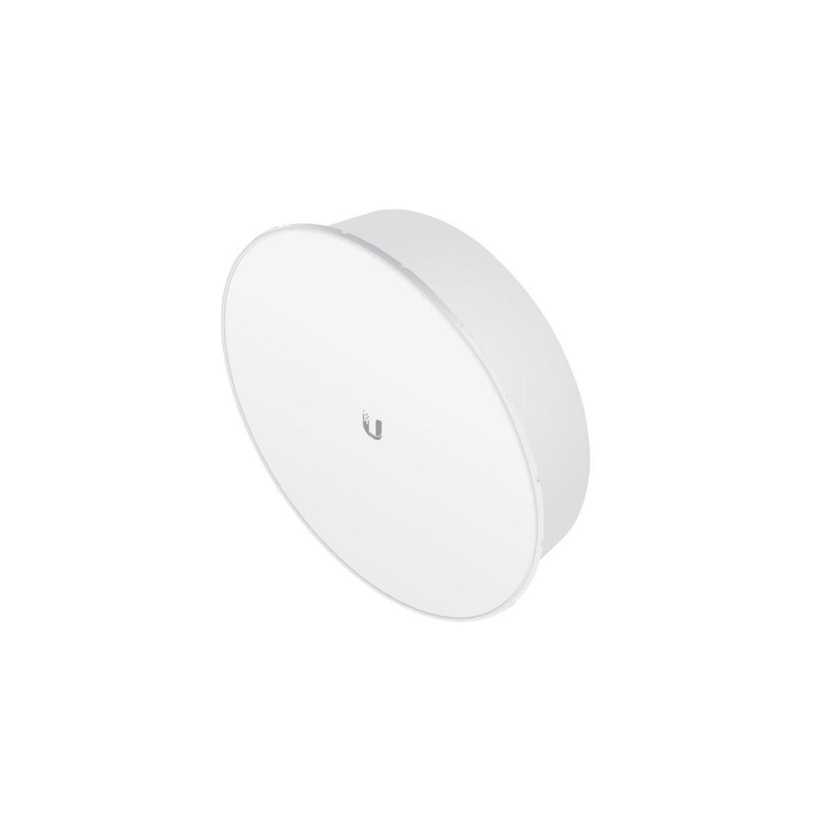 Ubiquiti Networks PBE-5AC-ISO-GEN2 - 5 GHz Hochleistungs-airMAX(R) ac  Bridge WLAN-Access Point | Router