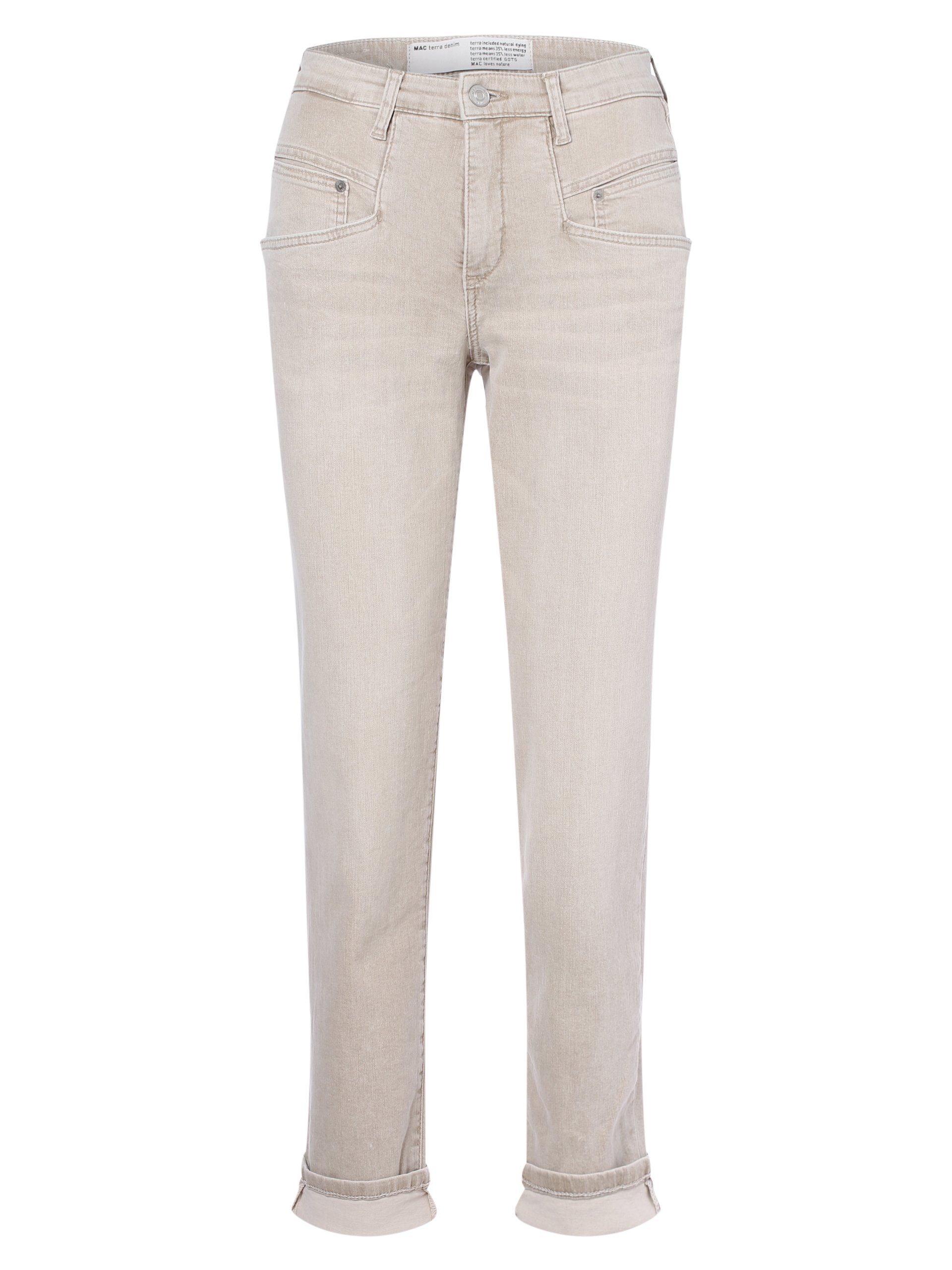 MAC Schlagjeans Rich Carrot