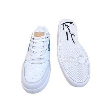 Karl Kani Karl Kani 89PRM Schuhe Herren Sneaker white denim Sneaker