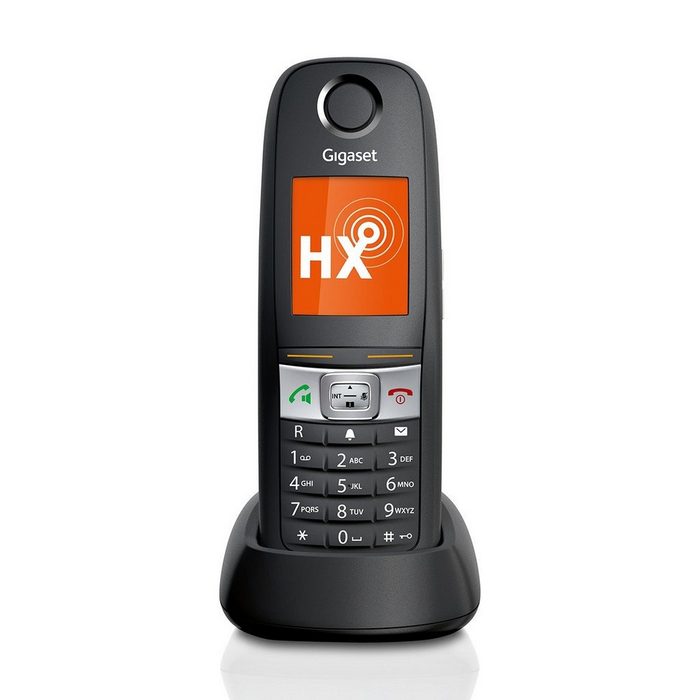 Gigaset E630HX DECT-Telefon