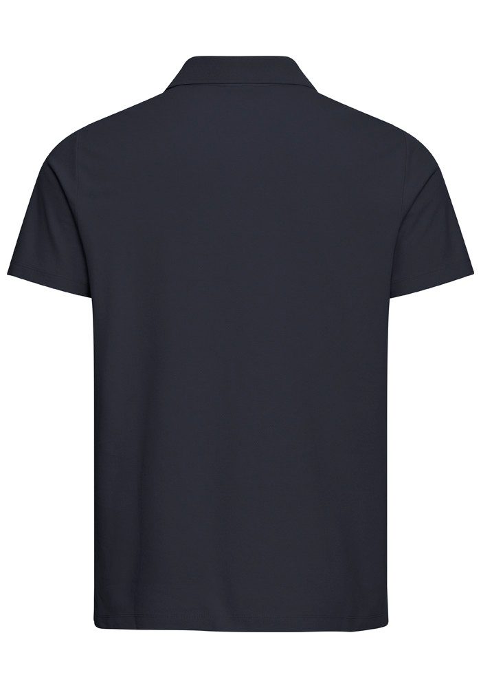 Jack Wolfskin Poloshirt ESSENTIAL POLO M