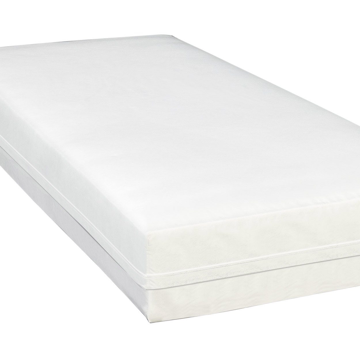 Encasing Extraweich Softsan, Milbenschutzbezug für Boxspring Matratzen