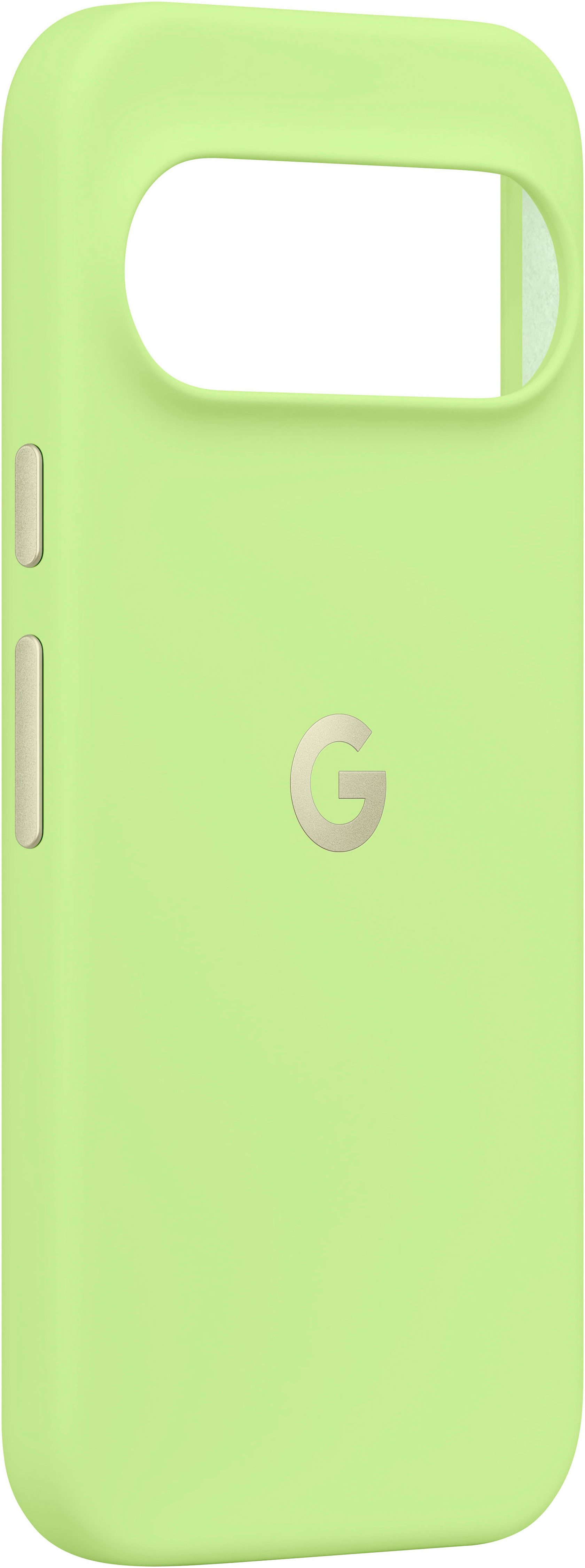 Google Smartphone-Hülle Pixel 10/ 10 Pro Case 16,0 cm (6,3 Zoll)