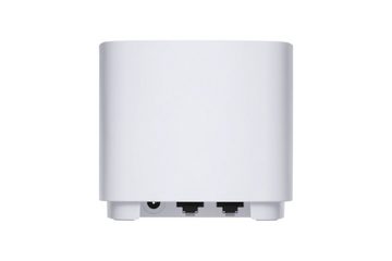Asus Router Asus WiFi 6 AiMesh ZenWiFi XD5 AX3000 WLAN-Router