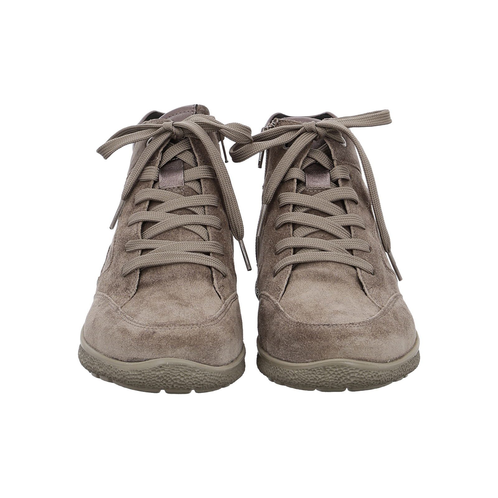 Hartjes Schnürstiefelette Rap Stiefelette