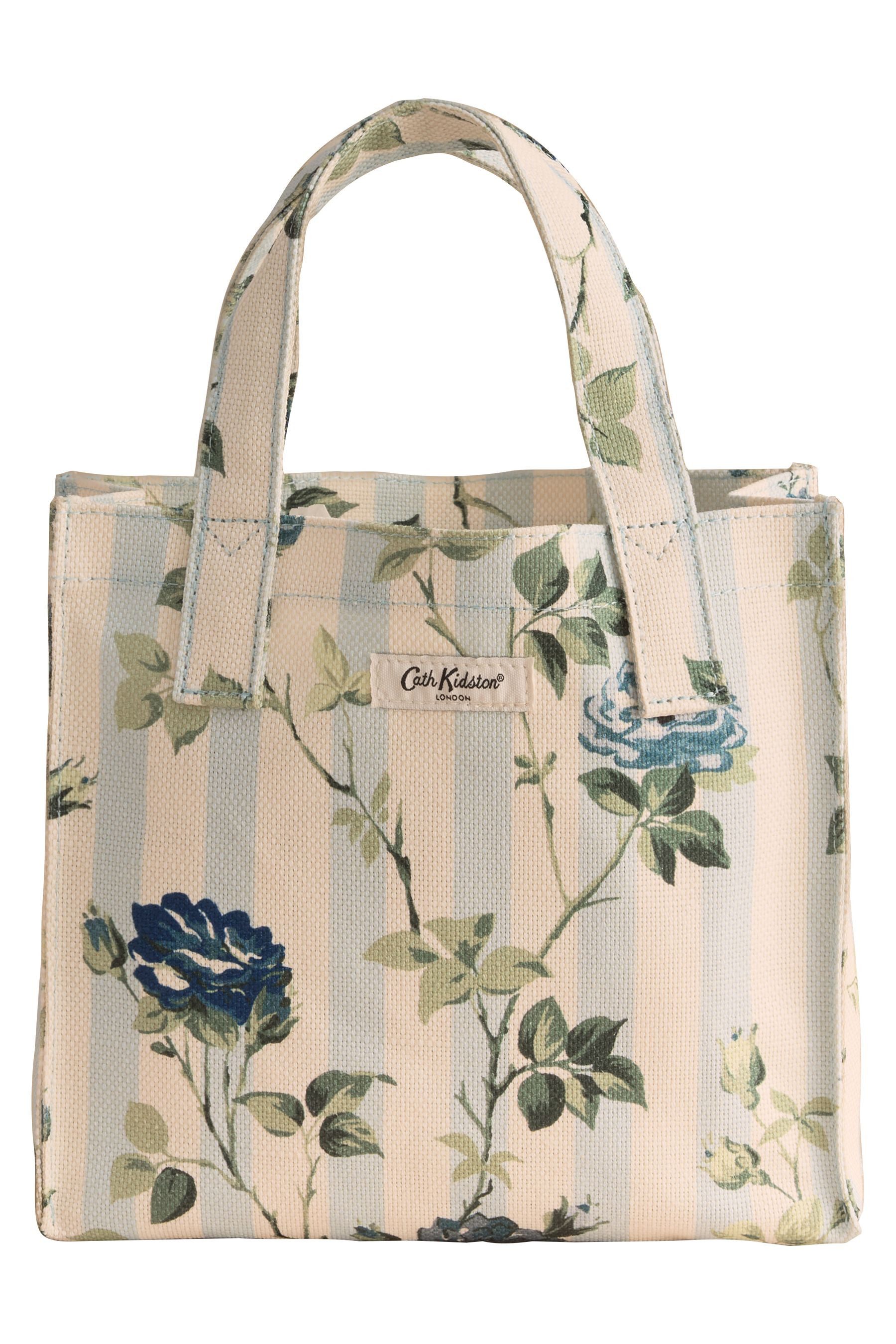 Cath Kidston Handtasche Cath Kidston Kleine Büchertasche (1-tlg)