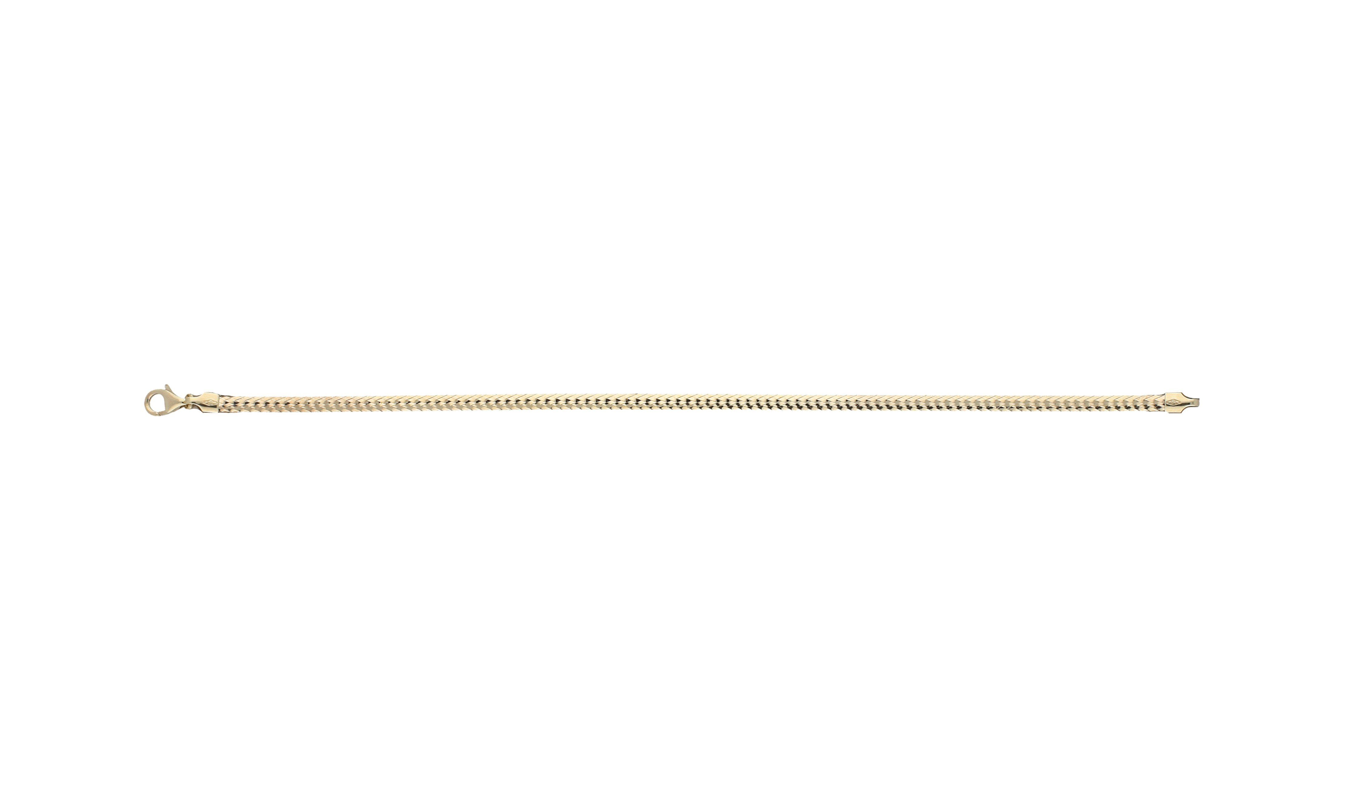 Vivance Goldarmband timeless & chic günstig online kaufen