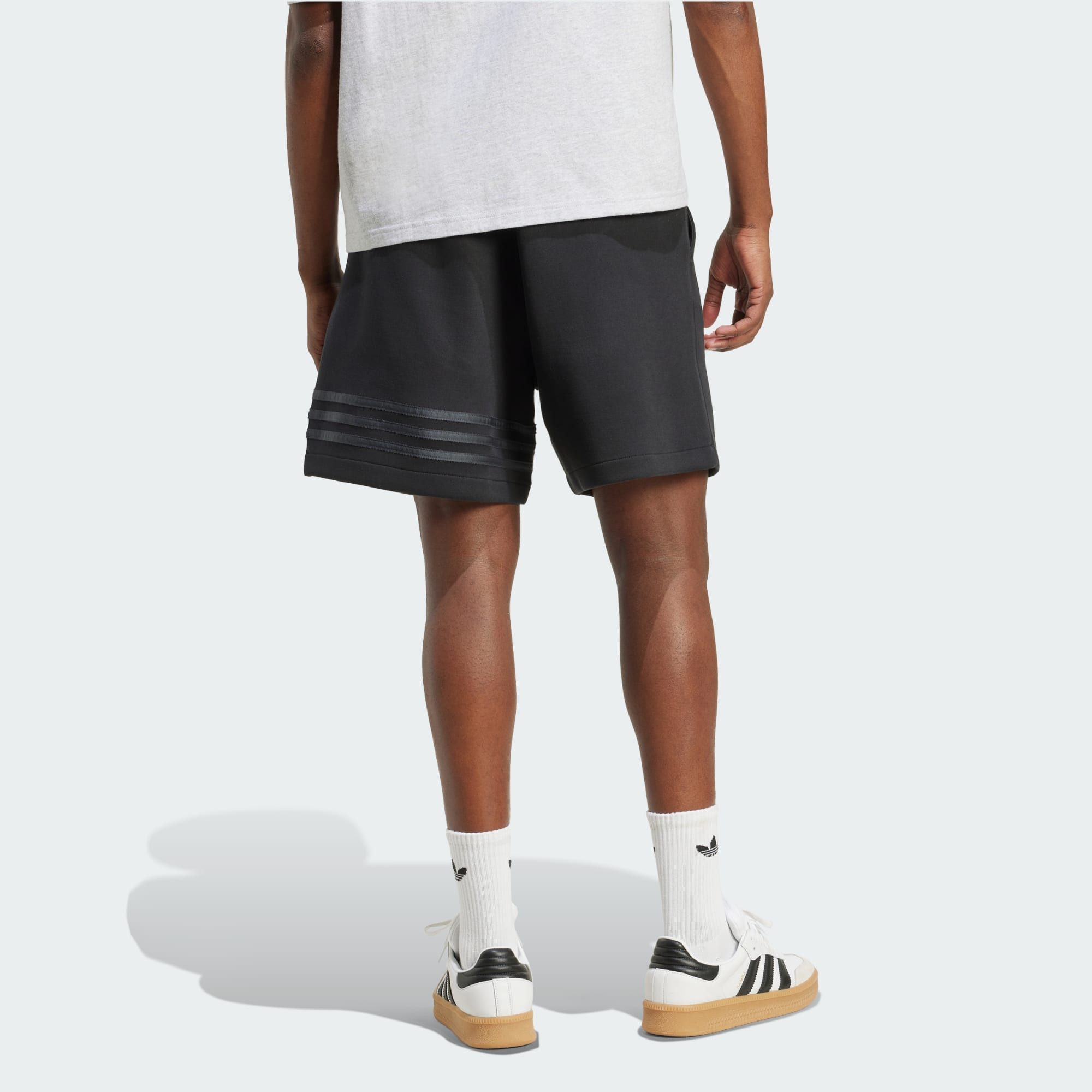 adidas Originals Shorts NEUCLASSICS SHORTS günstig online kaufen