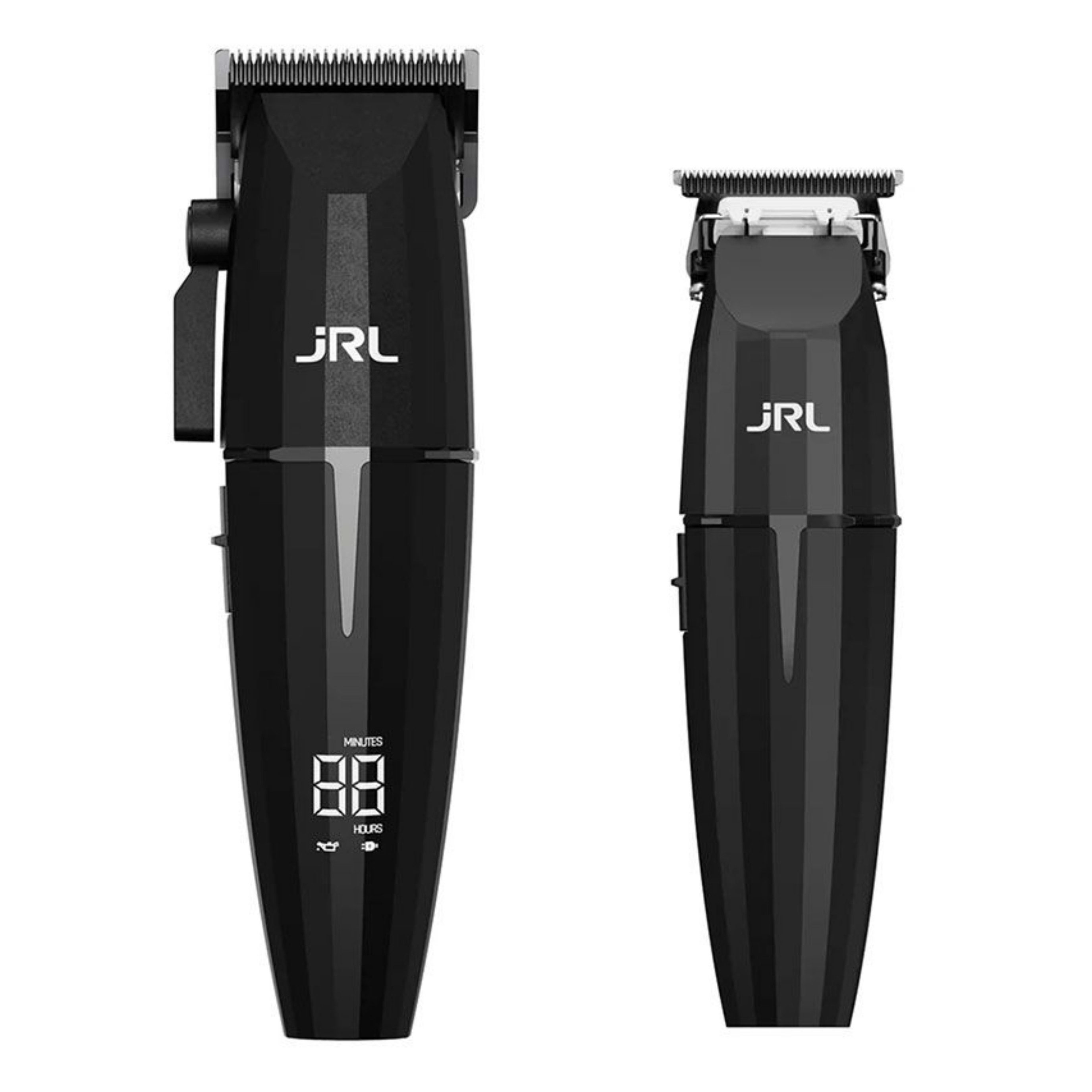 JRL Haarschneider JRL Onyx Collection Combo Kit