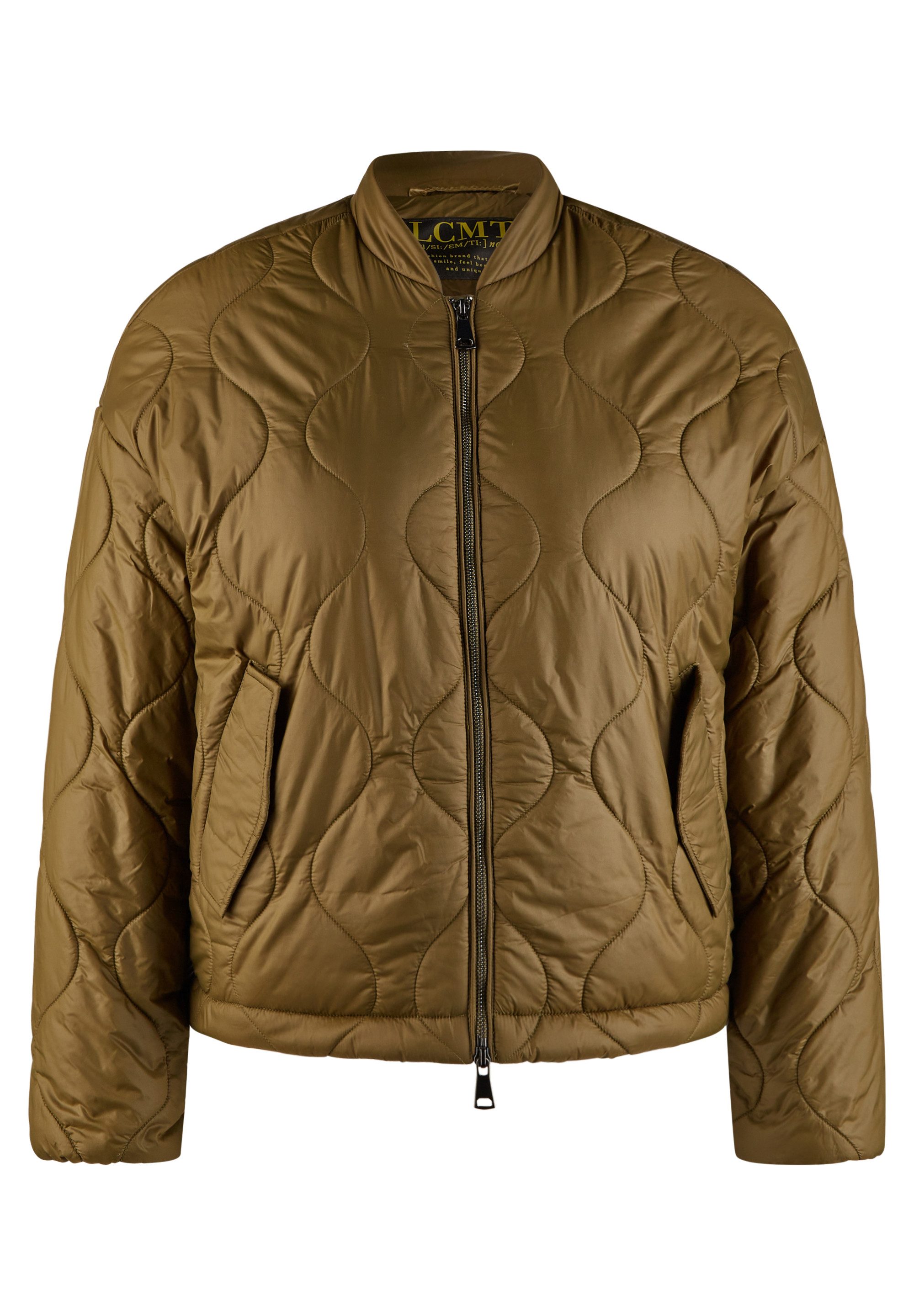 Steppjacke