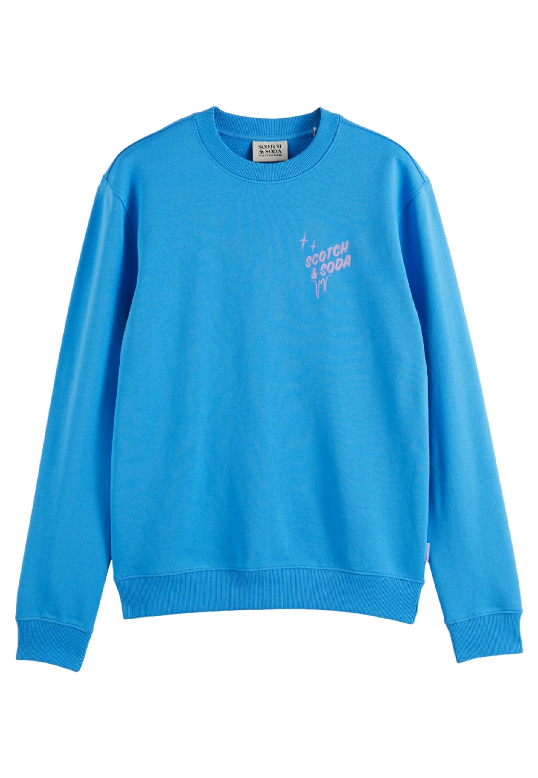 Sweatshirt Pullover Sweatshirt