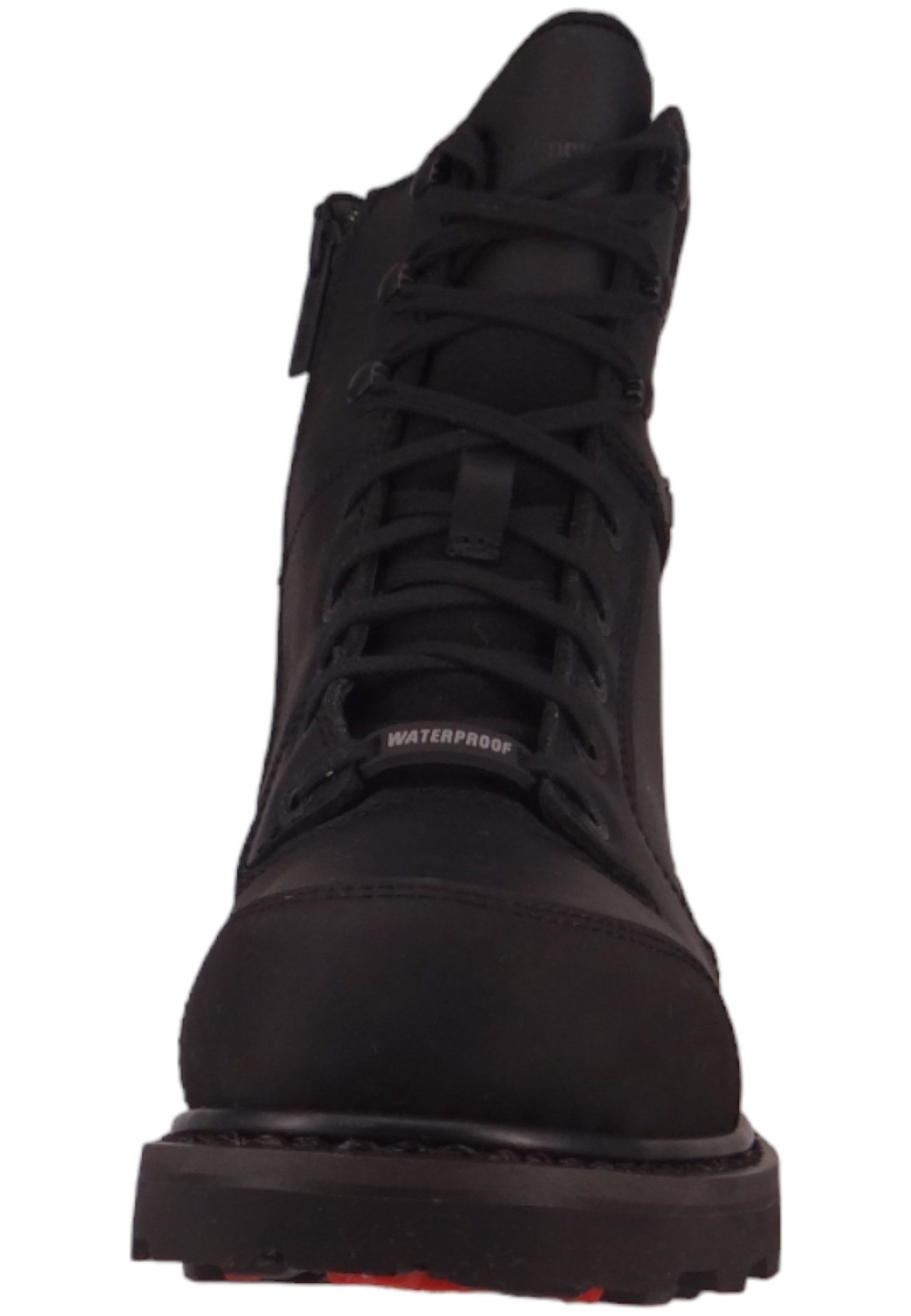 HARLEY-DAVIDSON D97226 Brockman CE Biker Motorrad Black Stiefel