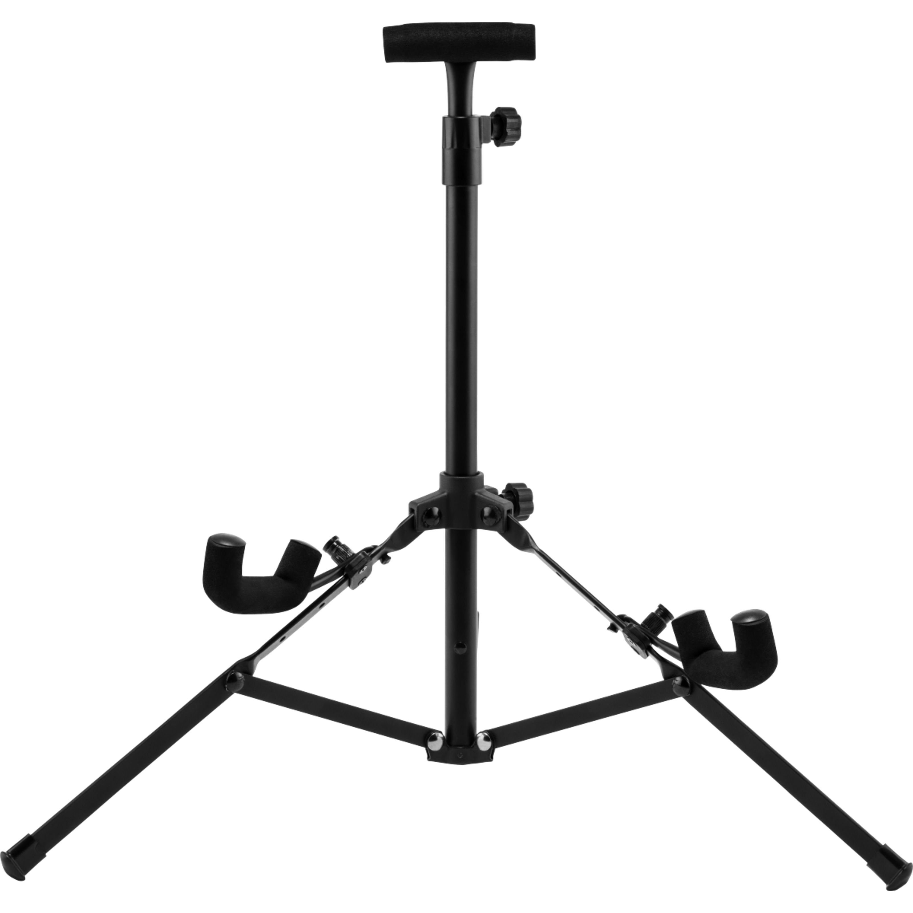 Fender Gitarrenständer, (Zubehör, Ständer), Bass & Offset Mini Stand - Gitarrenständer