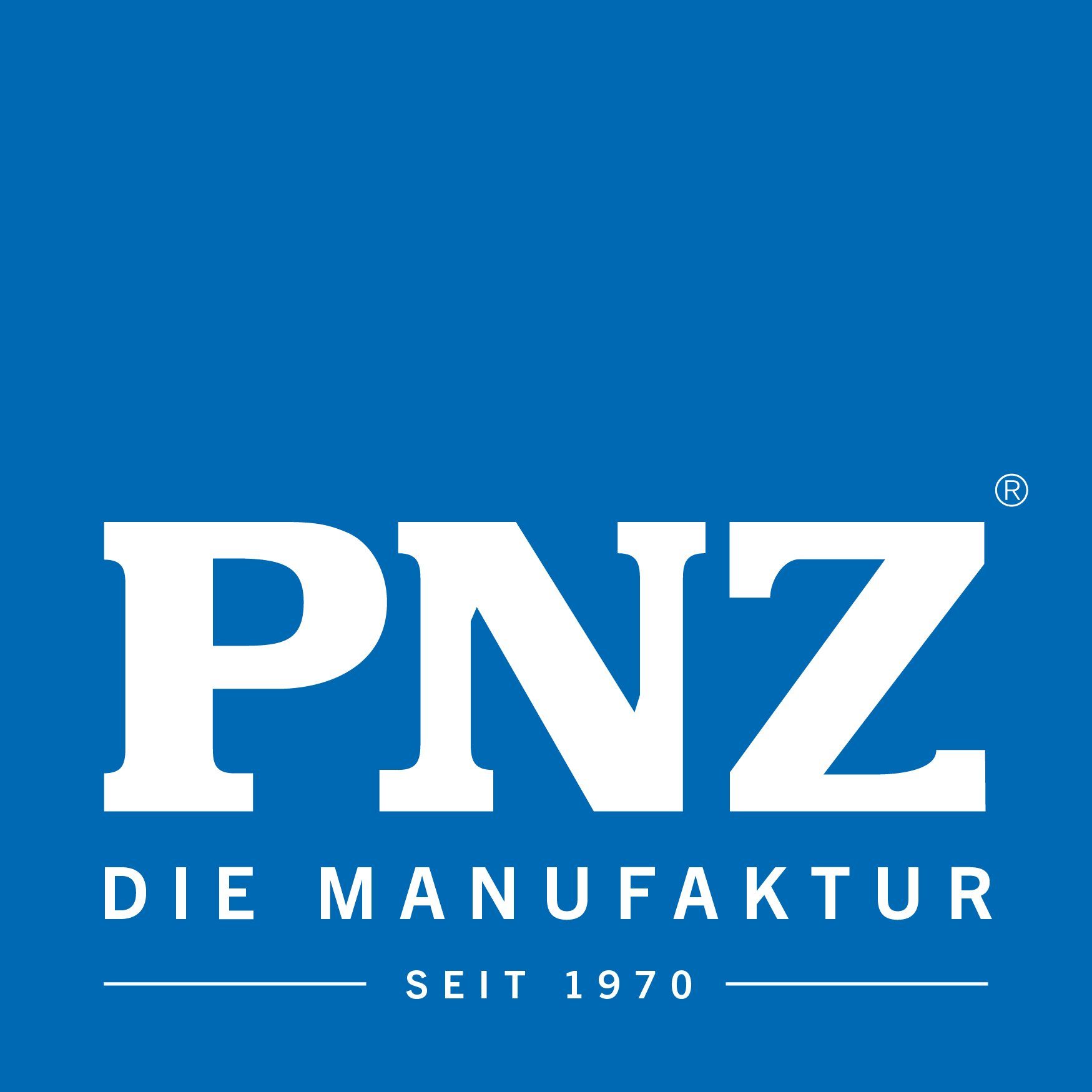 PNZ - Die Manufaktur