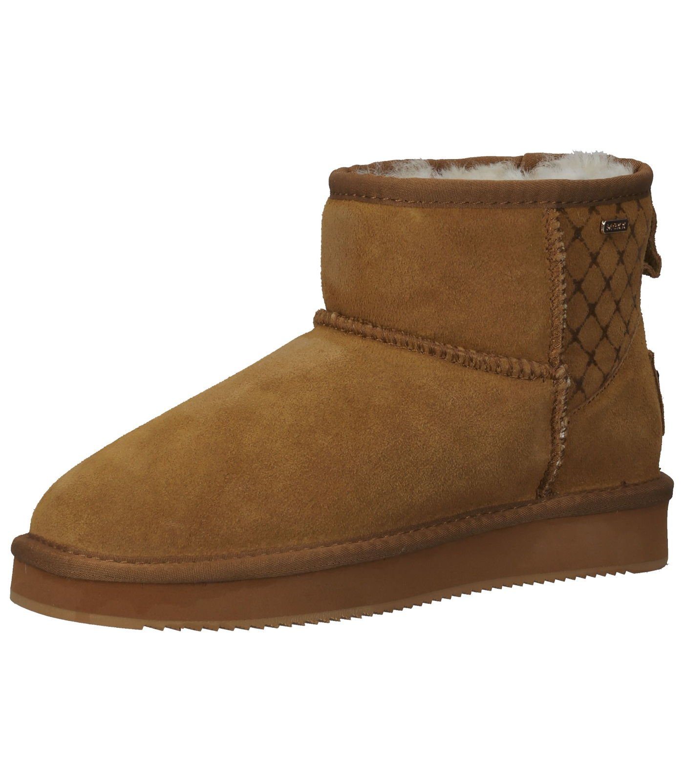 Mexx Stiefelette Leder Stiefelette