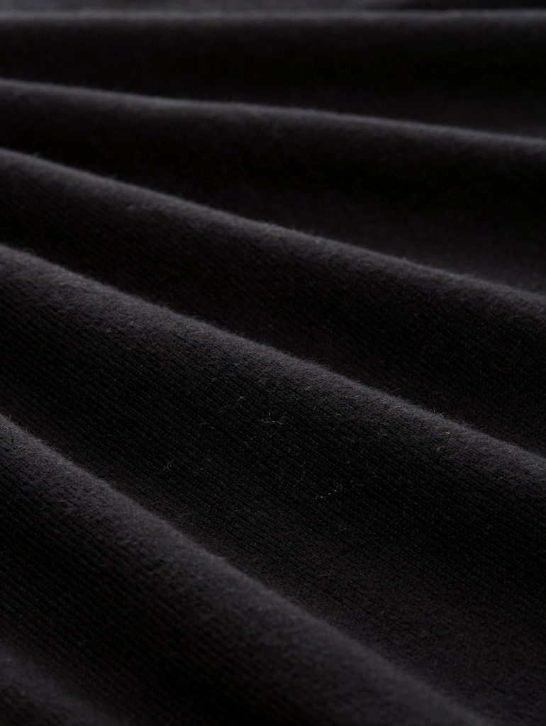 TOM TAILOR Rundhalspullover Basic Herrenpullover Superweicher Baumwoll-Kasc günstig online kaufen