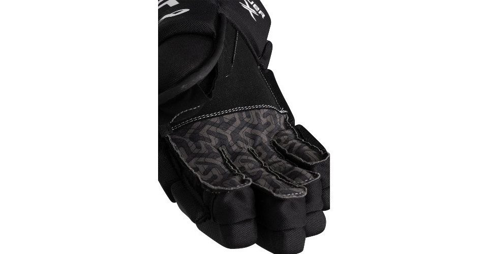 Bauer Eishockeyhandschuhe BAUER Handschuh X - Sr.