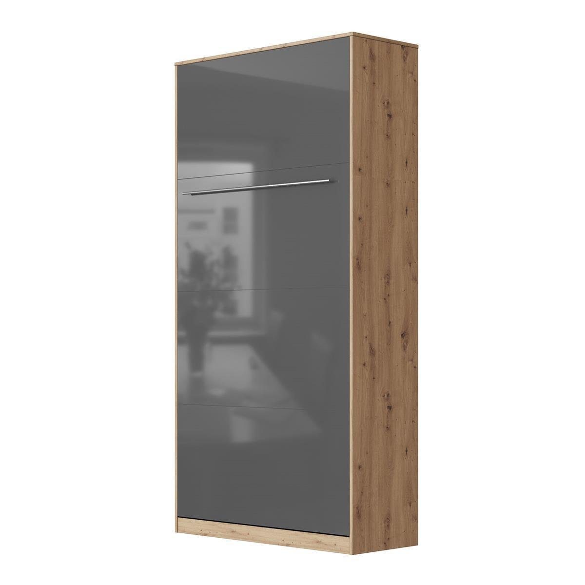 SMARTBett Schrankbett Standard 90x200 120x200 140x200 günstig online kaufen