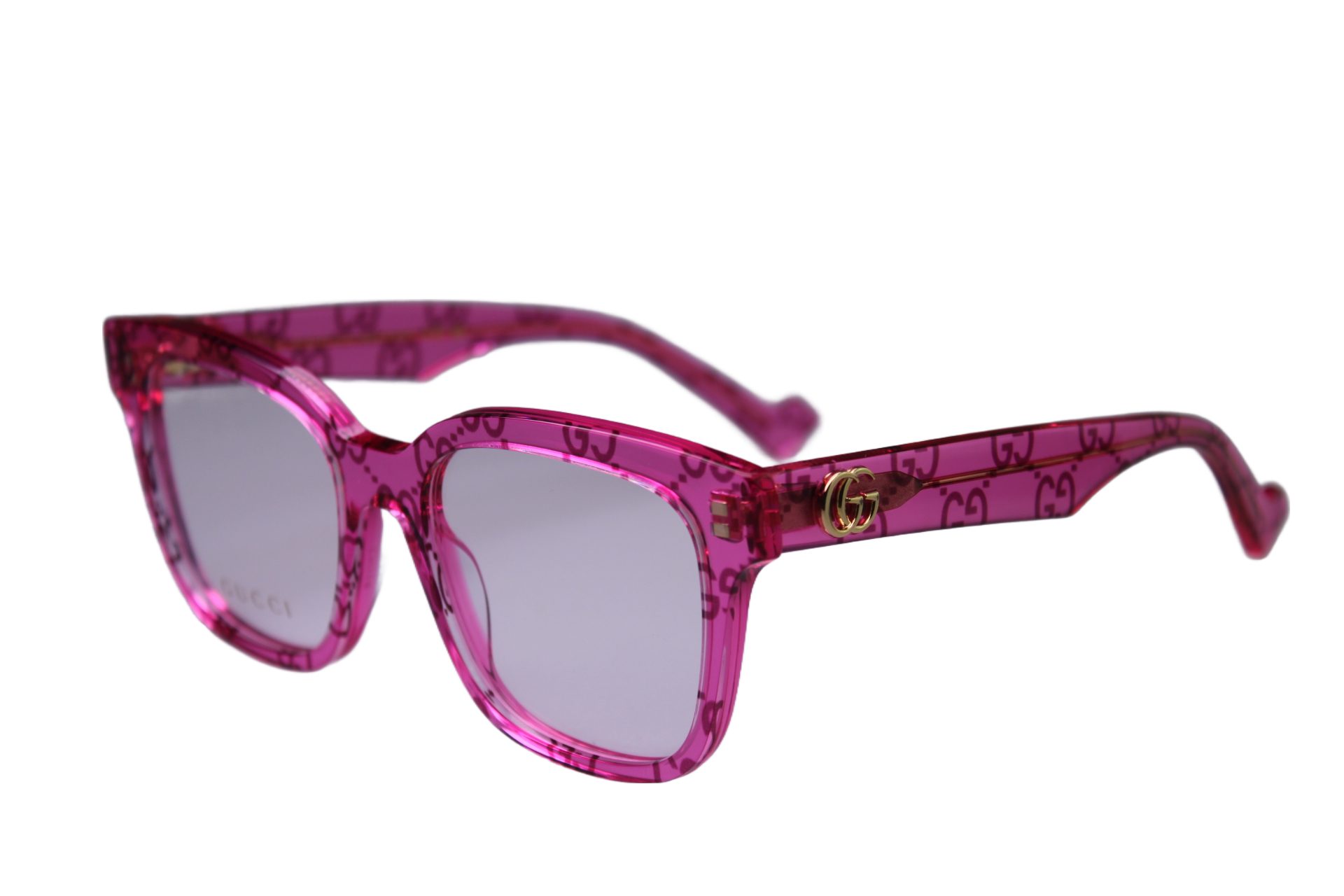 GUCCI Brillengestell GUCCI Brillenfassung GG0958O 011