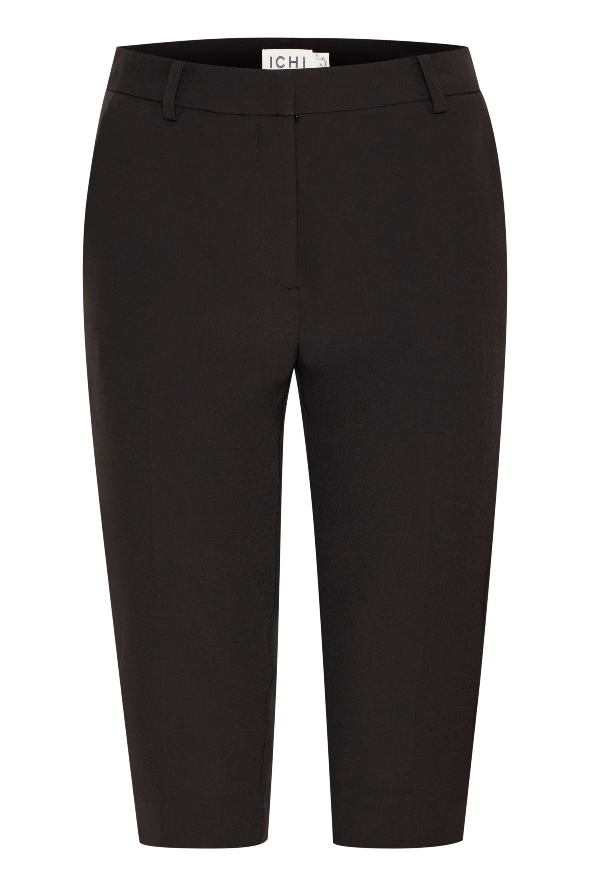 Ichi Stoffhose Шорты