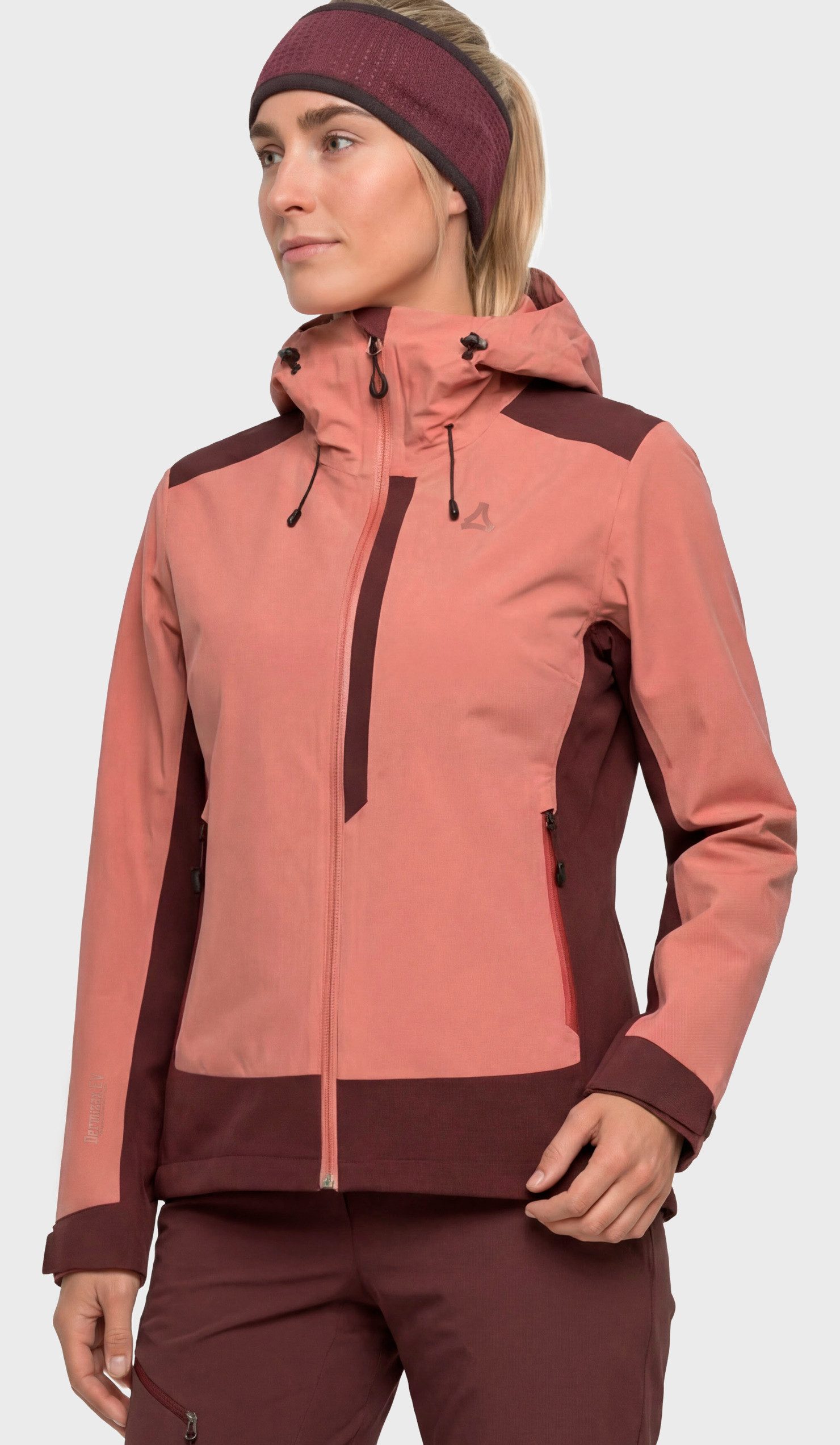 Schöffel Outdoorjacke 2L Jacket Style Refoca WMN