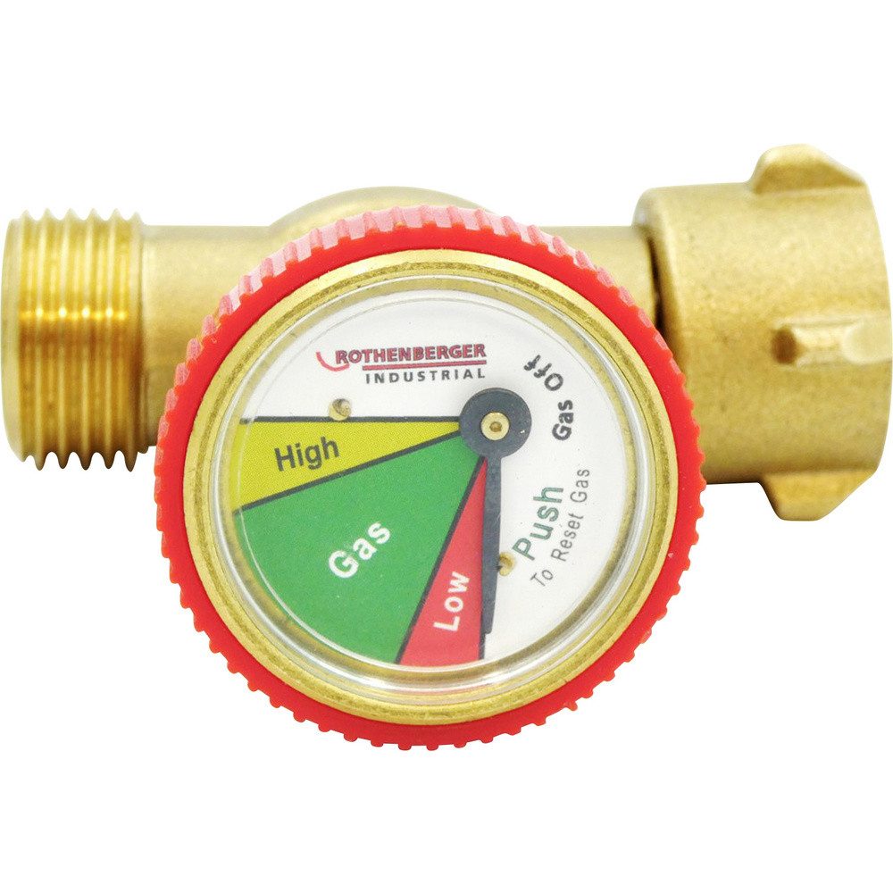 Rothenberger Sensor Rothenberger 1500004960 1 St., (1500004960)