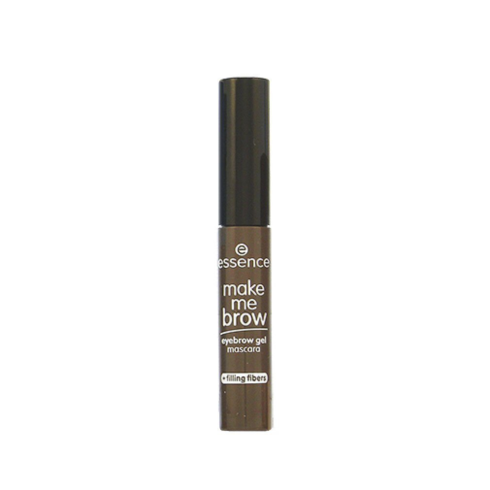 Mascara Brow Mascara Make Me Brow 02 Browny Brows, 3,8 g