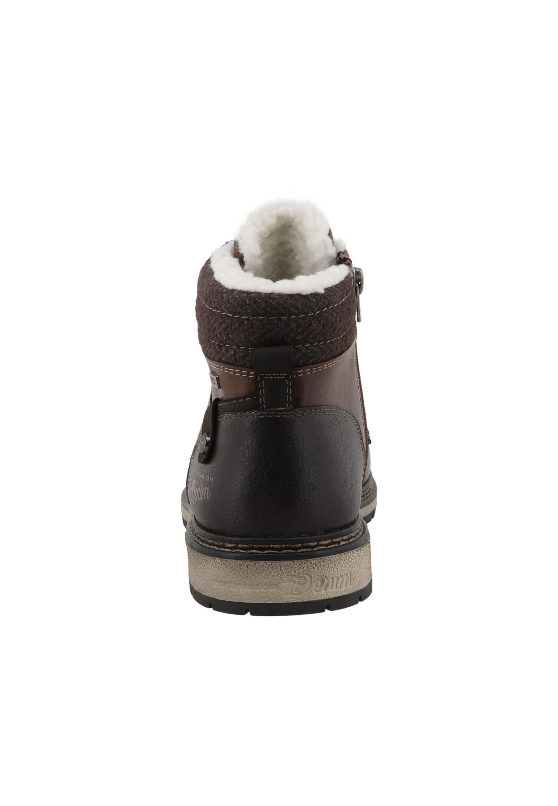 TOM TAILOR Tom Tailor Winter Boots Stiefel günstig online kaufen