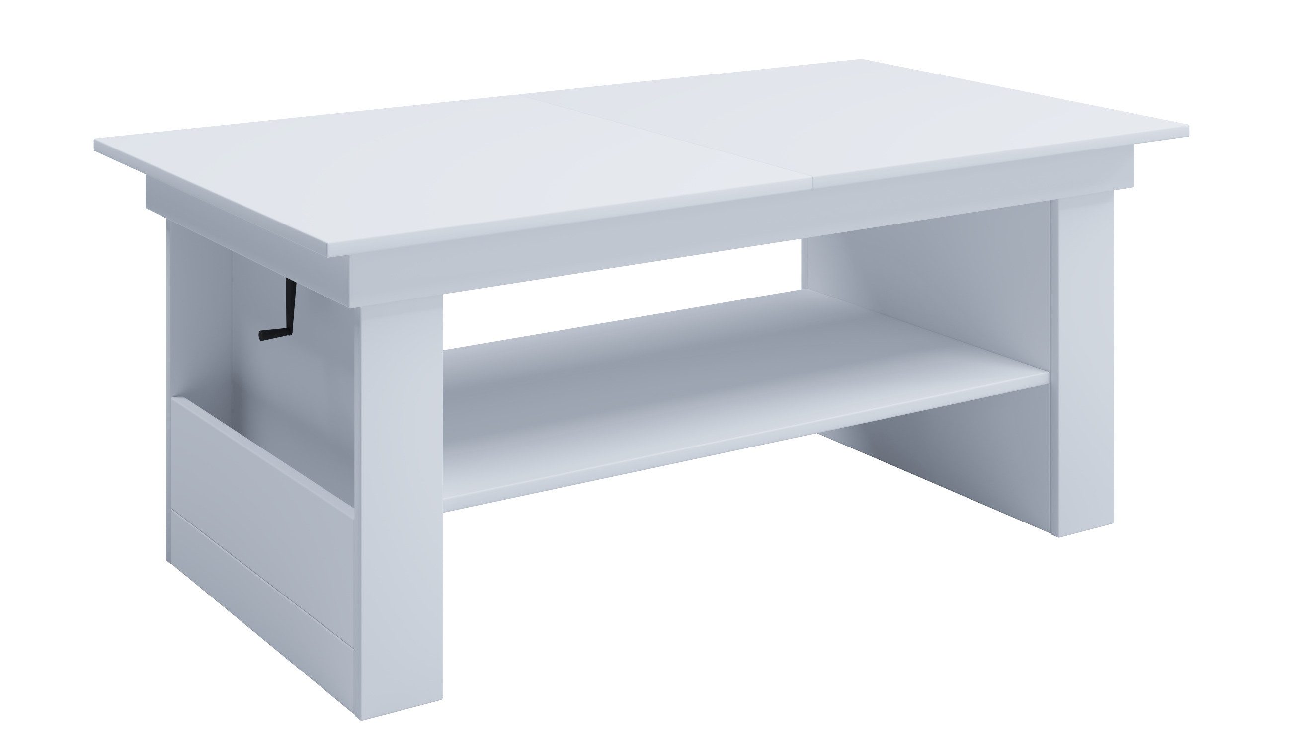 VCM Couchtisch Holz Sofatisch Couchtisch Wohnzimmertisch günstig online kaufen