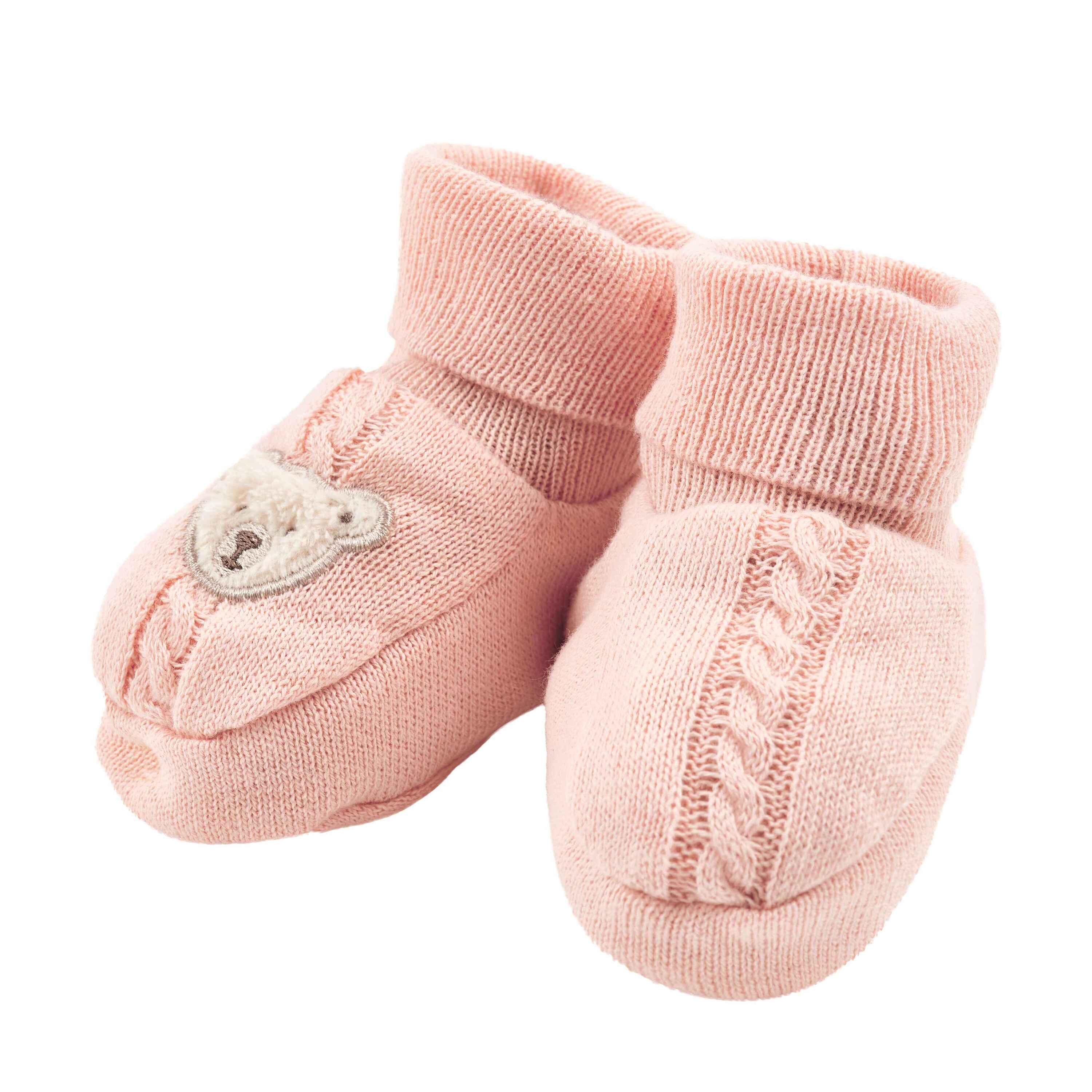Steiff Babyschuhe Baby Wellness Wagenschuh