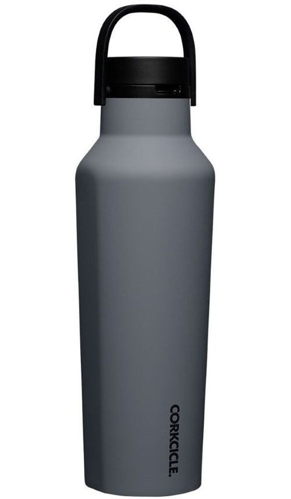 CORKCICLE. Trinkflasche Sport Canteen