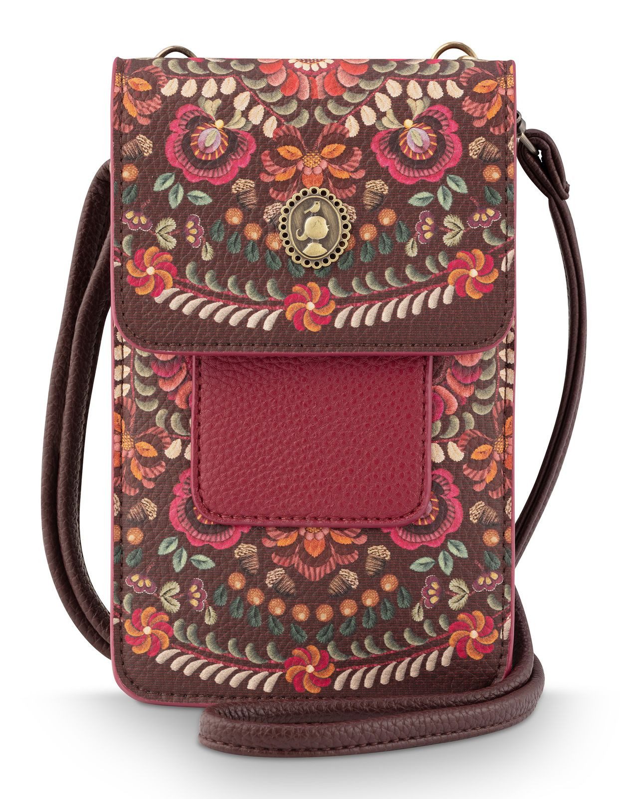 PiP Studio Handytasche Phone Bag Il Ricamo