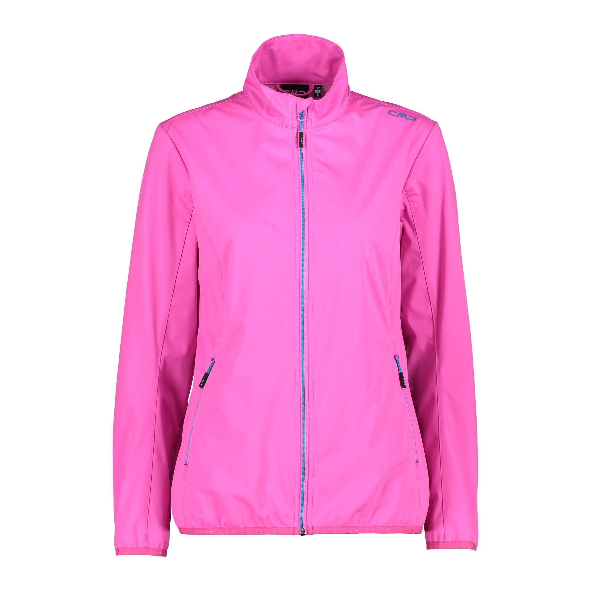 Softshelljacke CMP Damen Softshelljacke Woman Jacket 32A6076