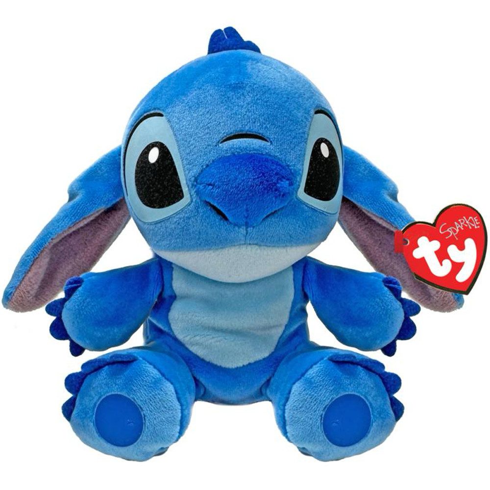 Stitch Plüschfigur Disney Stitch, 15 cm günstig online kaufen