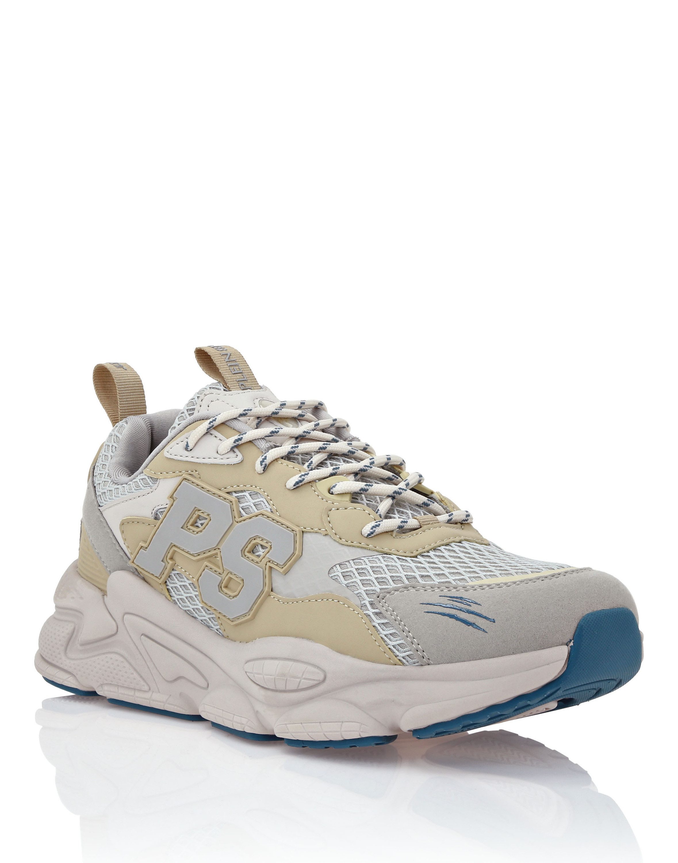 PLEIN SPORT Tiger Sneaker günstig online kaufen