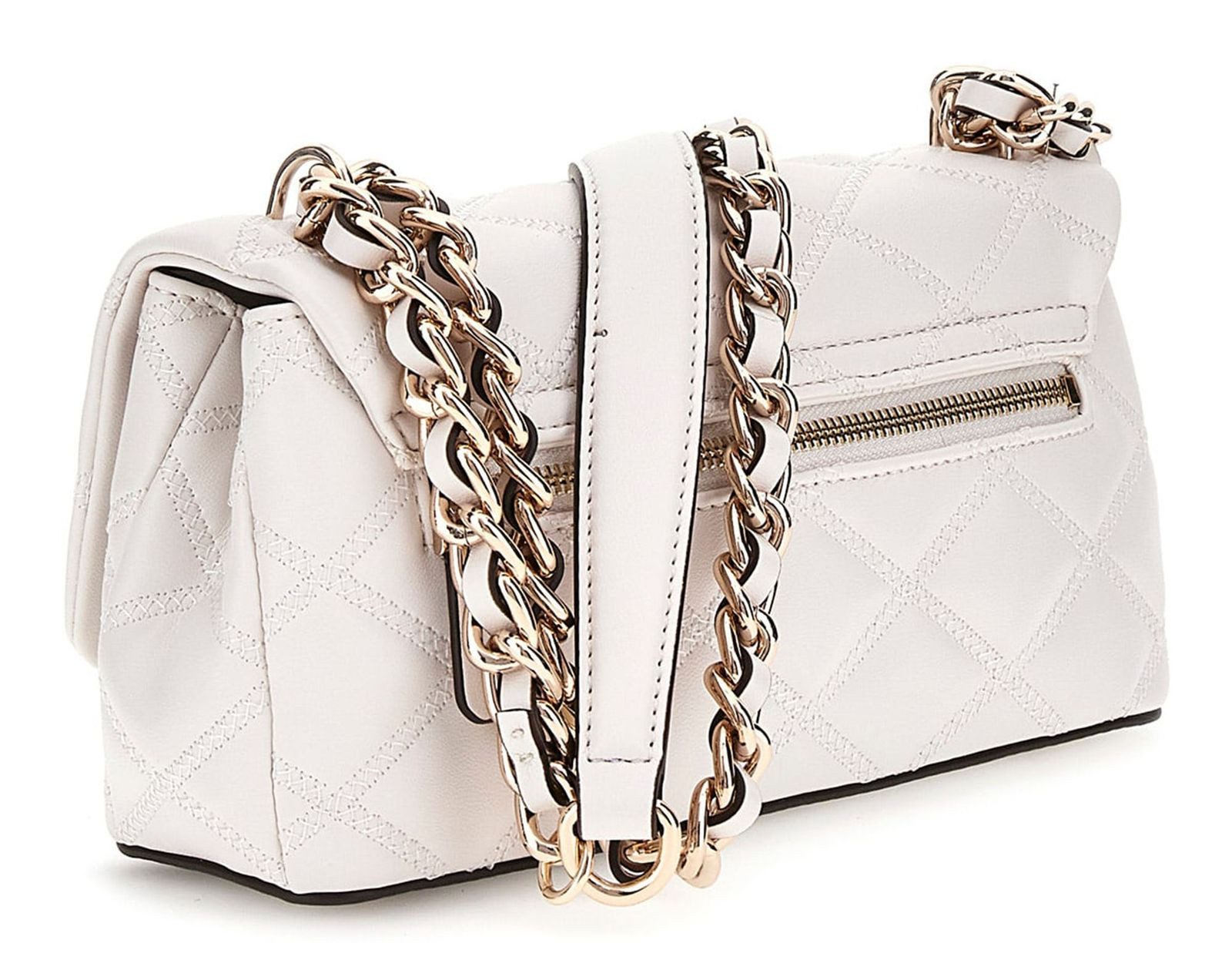 Guess Schultertasche Convertible Xbody Flap Bag günstig online kaufen