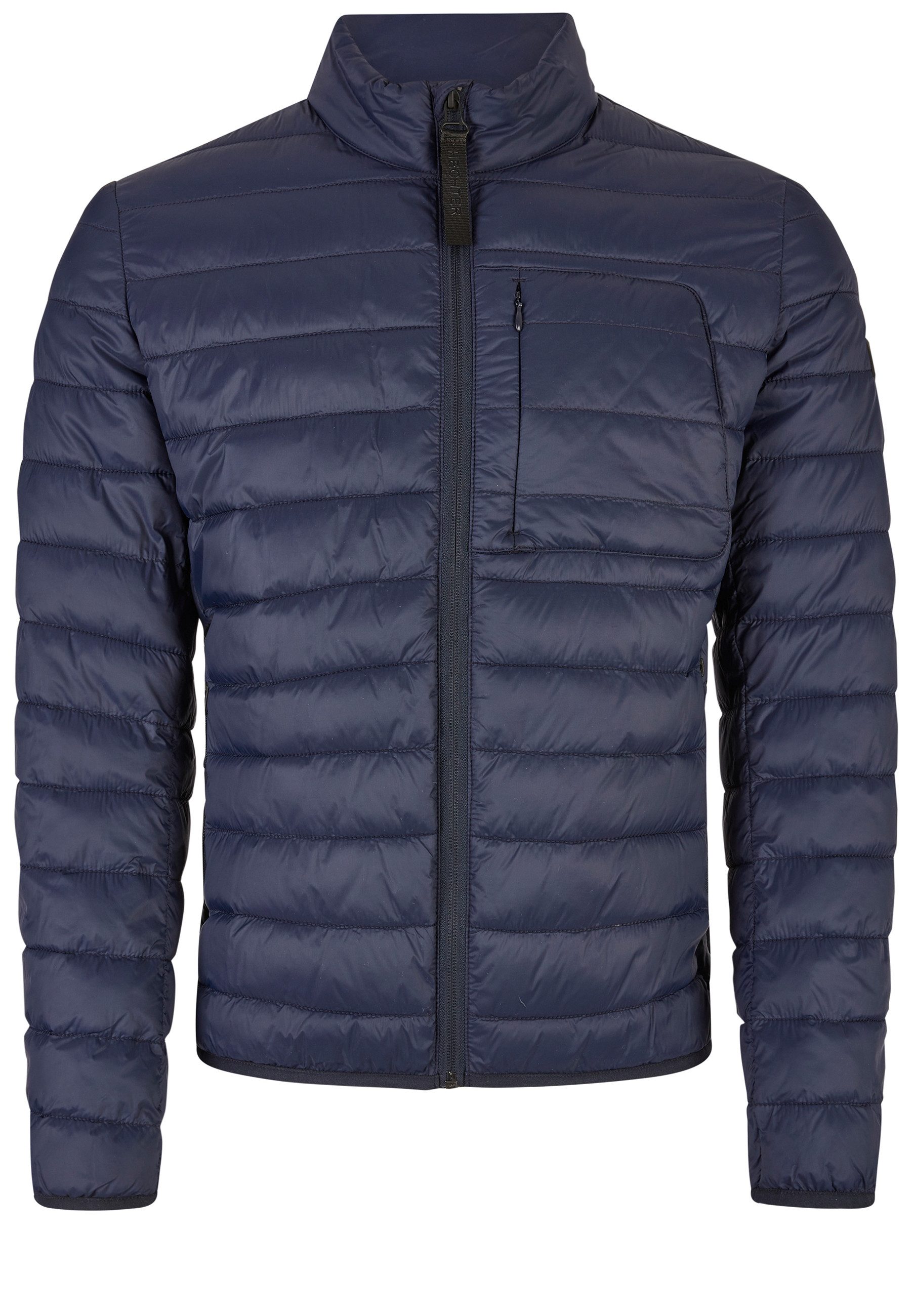 Blouson mit Steppung