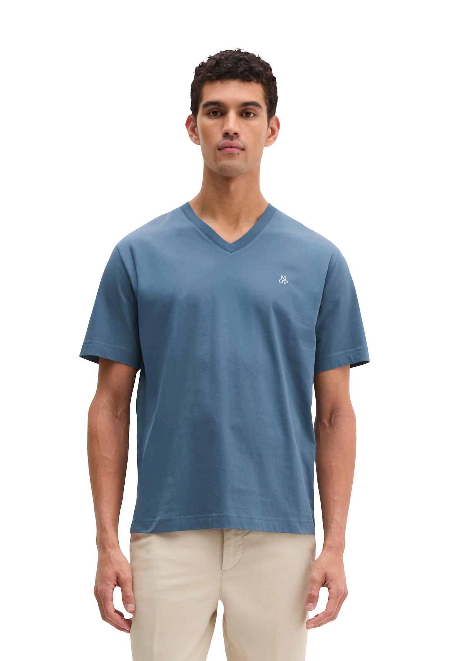 Marc O'Polo V-Shirt günstig online kaufen
