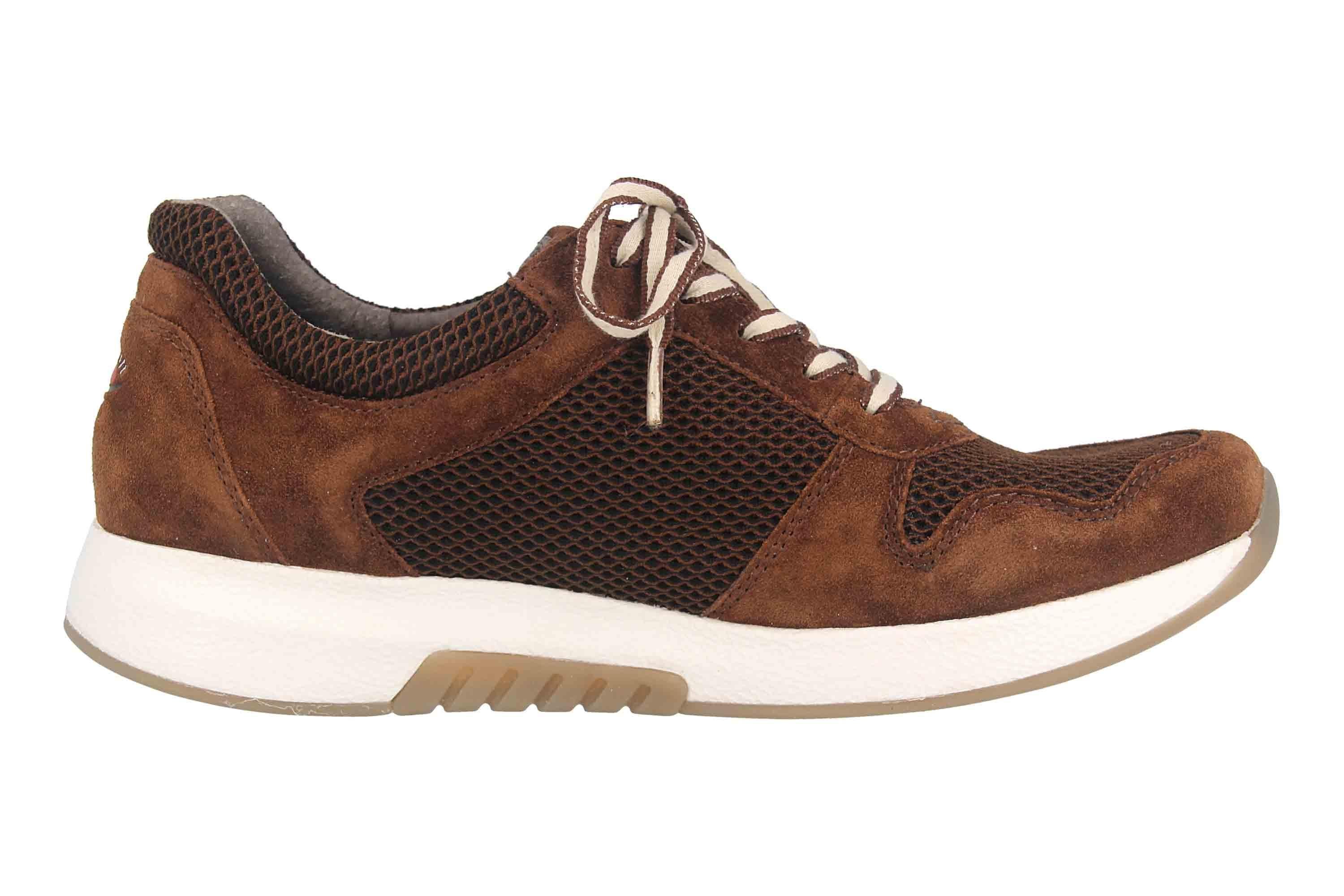 Gabor Sneaker whisky 56.946.42