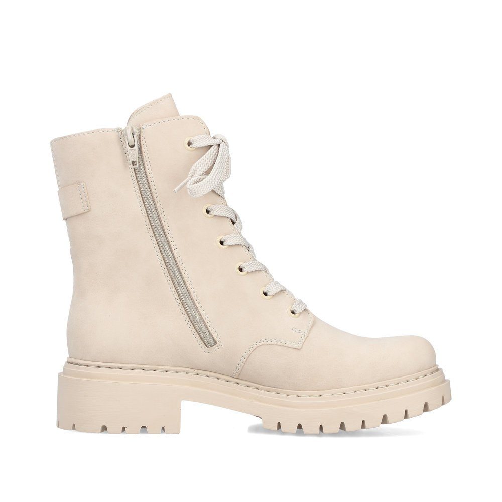 Rieker Schnürstiefelette