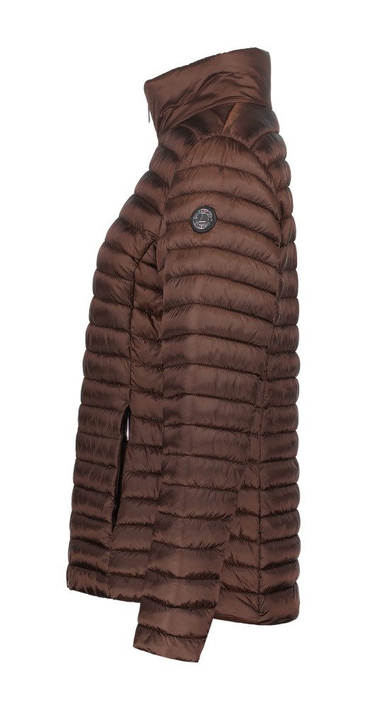 Luhta Outdoorjacke Luhta Jacke Hietoinen Daunenoptik Damen