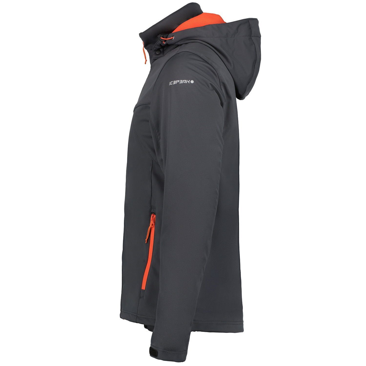 Icepeak Softshelljacke Biggs (1-St)