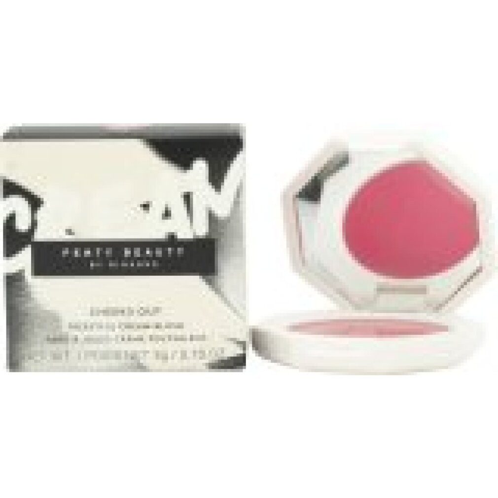 Fenty Beauty Rouge Cheeks Out 04 Crush On Cupid Cream Blush 3g