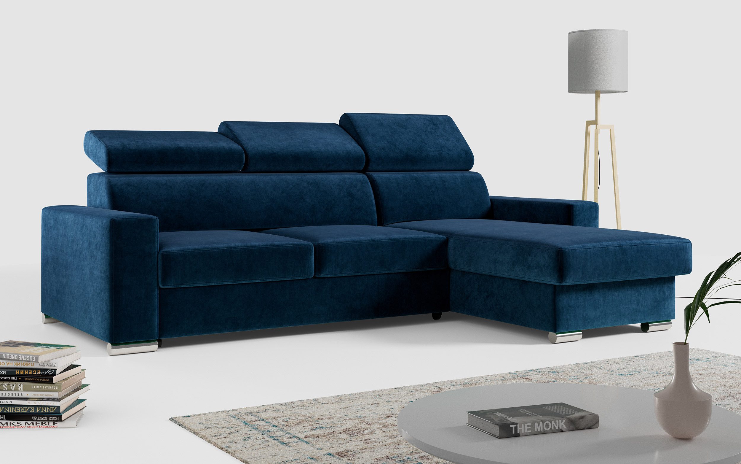 MKS MÖBEL Ecksofa FOX, Set, Packung, günstig online kaufen