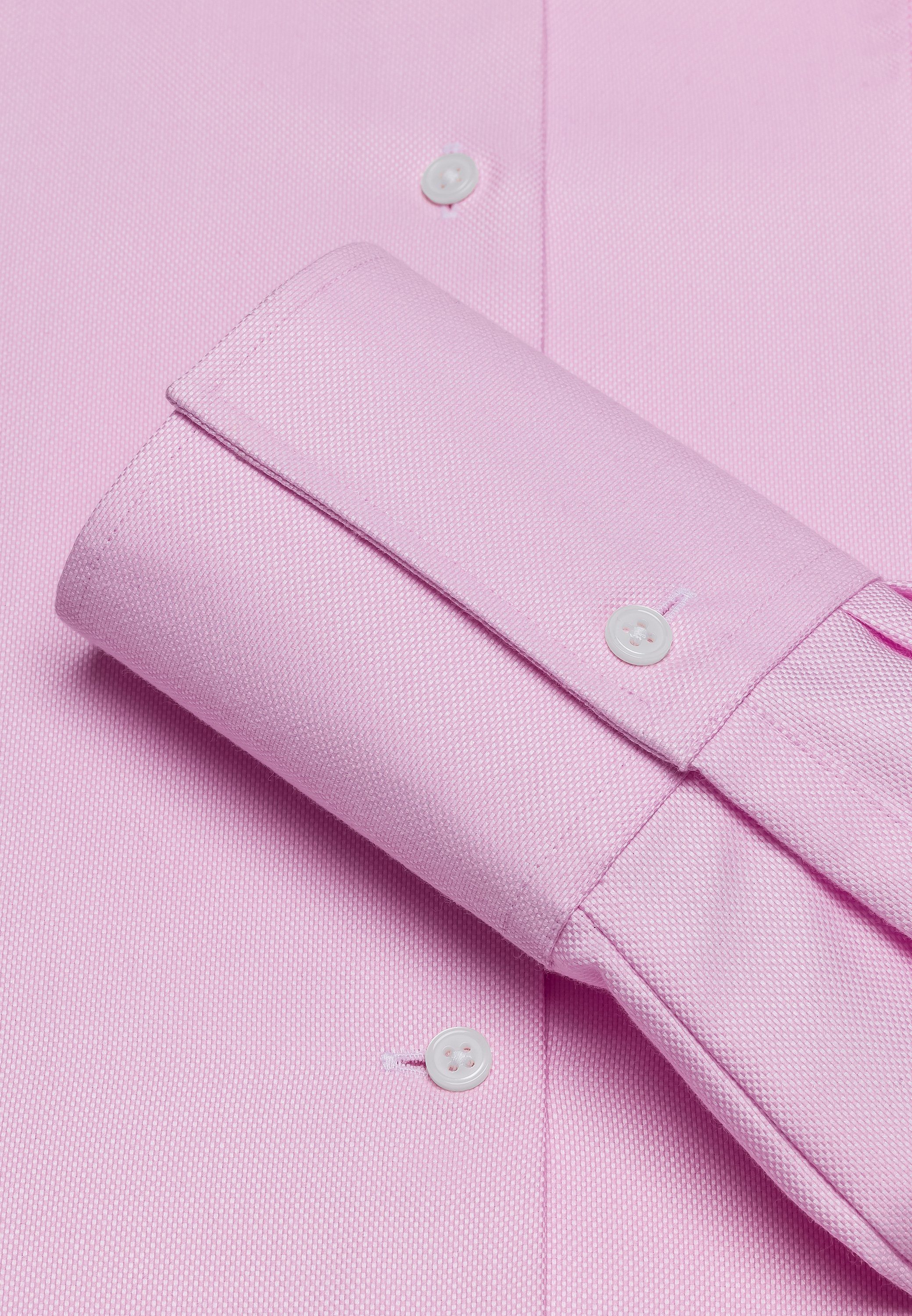 Vincenzo Boretti Klassische Bluse leicht tailliert günstig online kaufen