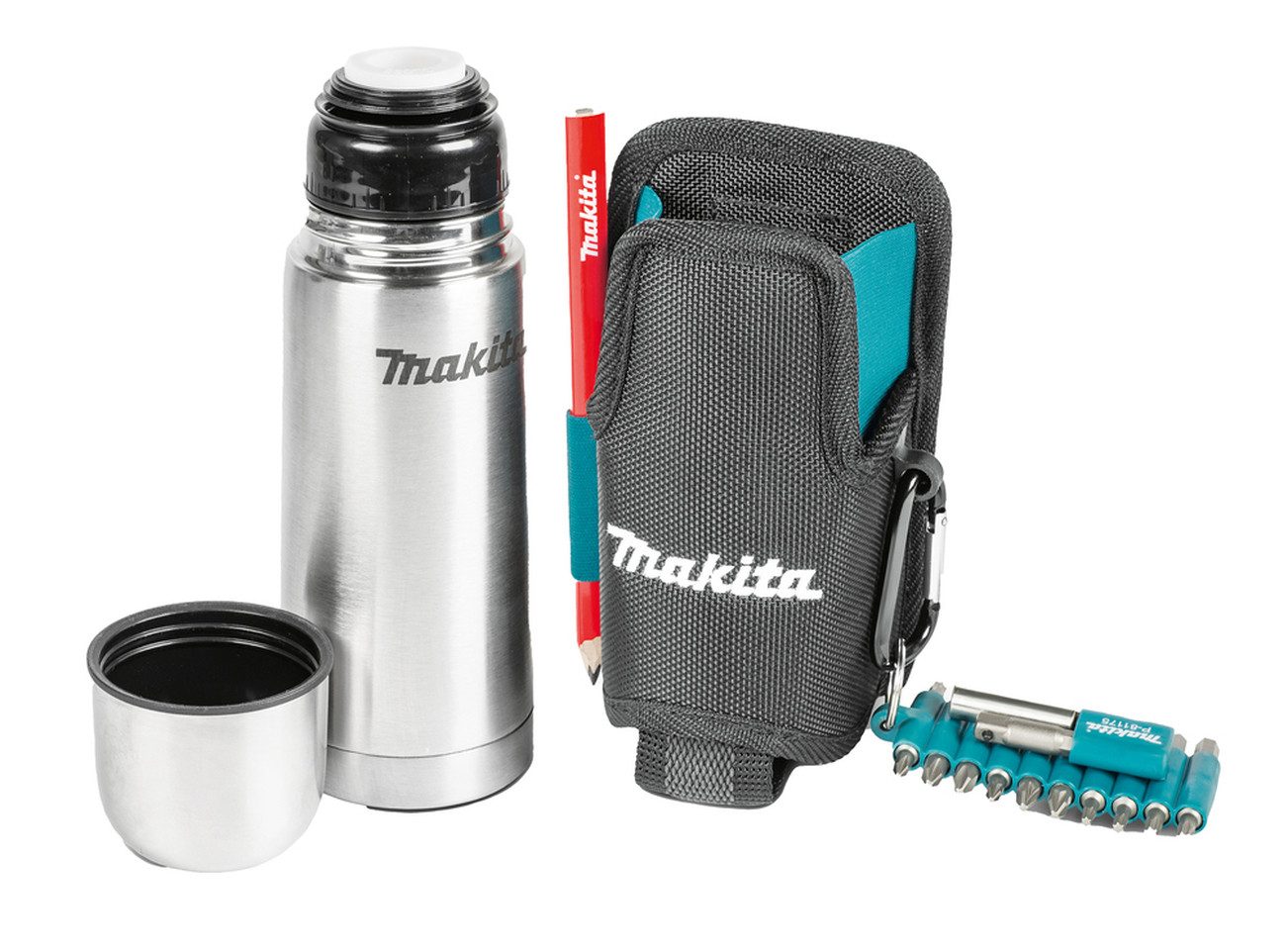 Makita Thermobecher E-15562